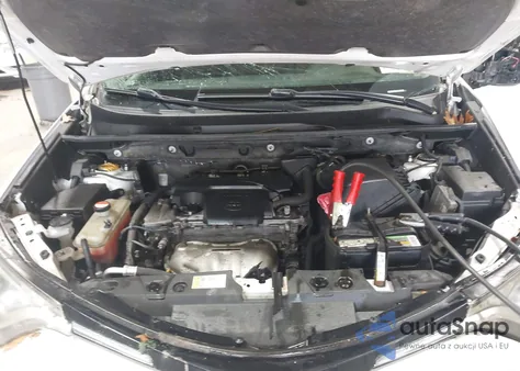 2016 Toyota Rav4 Le из США, поврежденный, VIN JTMBFREV1GD180205